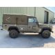 Land Rover 110 TUM Wolf RHD Soft Top FFR, Direct from UK MOD - Image 2 of 32