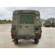 Land Rover 110 TUM Wolf RHD Hard Top FFR, Direct from UK MOD - Image 15 of 35