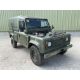 Land Rover 110 TUM Wolf RHD Hard Top FFR, Direct from UK MOD - Image 33 of 34