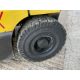 Hyster J2.00 XM-717 ACX 2 Tonne Electric Forklift c/w Duplex Mast, Side Shift and Charger - Image 10 of 26