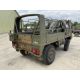 Pinzgauer 4x4 RHD TUM Truck, Direct from UK MOD - Image 26 of 40