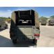 Land Rover 110 TUM Wolf RHD Soft Top FFR, Direct from UK MOD - Image 18 of 35
