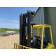 Hyster J2.00 XM-717 ACX 2 Tonne Electric Forklift c/w Duplex Mast, Side Shift and Charger - Image 16 of 26