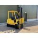Hyster J2.00 XM-717 ACX 2 Tonne Electric Forklift c/w Duplex Mast, Side Shift and Charger - Image 25 of 26