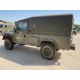 Land Rover 110 TUM Wolf FFR LHD Hard Top, Direct from UK MOD - Image 17 of 35