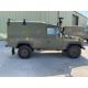 Rare Land Rover RHD 110 TUM Wolf FFR Hard Top Winter/Water, Direct from UK MOD - Image 2 of 36