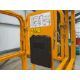 JCB 519 30E Electric Hoist Demonstration/Trials Machine Very Low Hours Year not stated - Image 18 of 21