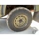 Rare Land Rover RHD 110 TUM FFR Wolf Hard Top Winter/Water, Direct from UK MOD - Image 12 of 35