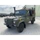 Rare Land Rover RHD 110 TUM Wolf Soft Top Winter/Water, Direct from UK MOD - Image 33 of 35