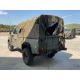 Land Rover 110 TUM Wolf RHD Soft Top FFR, Direct from UK MOD - Image 25 of 32