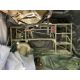 Rare Land Rover RHD 110 TUM FFR Wolf Hard Top Winter/Water, Direct from UK MOD - Image 22 of 35