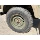 Rare Land Rover RHD 110 TUM Wolf Soft Top Winter/Water, Direct from UK MOD - Image 11 of 36