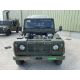 Land Rover 110 TUM Wolf RHD Hard Top FFR, Direct from UK MOD - Image 6 of 34