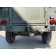 Land Rover 110 TUM Wolf RHD Soft Top FFR, Direct from UK MOD - Image 16 of 35