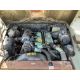 Rare Land Rover RHD 110 TUM FFR Wolf Hard Top Winter/Water, Direct from UK MOD - Image 8 of 35