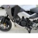 2016 Honda VFR 8000 X-F Motorcycle, Recently released from UK Govt Department/Police Force - Image 3 of 30