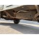 Rare Land Rover RHD 110 TUM FFR Wolf Soft Top Winter/Water, Direct from UK MOD - Image 5 of 37