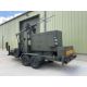 Ex Reserve MSI Defence Systems Mobile Antenna Mast on R.M. 4 Wheel 5500 Trailer - Image 21 of 31