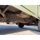 Rare Land Rover RHD 110 TUM FFR Wolf Hard Top Winter/Water, Direct from UK MOD - Image 13 of 35