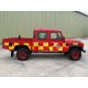 Land Rover Defender 130 Double Cab High Capacity Pick Up 2.2 TDI RHD, low miles! Direct UK MOD - Image 2 of 36