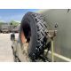 Rare Land Rover RHD 110 TUM Wolf Hard Top Winter/Water, Direct from UK MOD - Image 18 of 36