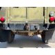Rare Land Rover RHD 110 TUM Wolf Soft Top Winter/Water, Direct from UK MOD - Image 16 of 36