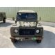 Land Rover 110 TUM Wolf RHD Hard Top FFR, Direct from UK MOD - Image 6 of 35