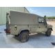 Land Rover 110 TUM Wolf RHD Hard Top, Direct from UK MOD - Image 14 of 34