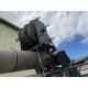 Ex Reserve MSI Defence Systems Mobile Antenna Mast on R.M. 4 Wheel 5500 Trailer - Image 26 of 31