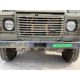 Land Rover 110 TUM Wolf RHD Hard Top FFR, Direct from UK MOD - Image 7 of 34