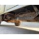 Rare Land Rover RHD 110 TUM FFR Wolf Hard Top Winter/Water, Direct from UK MOD - Image 5 of 35