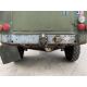 Rare Land Rover RHD 110 TUM Wolf Hard Top Winter/Water, Direct from UK MOD - Image 16 of 36