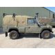 Rare Land Rover RHD 110 TUM FFR Wolf Soft Top Winter/Water, Direct from UK MOD - Image 2 of 37