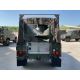 Rare Land Rover RHD 110 TUM Wolf Soft Top Winter/Water, Direct from UK MOD - Image 15 of 36