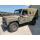 Land Rover 110 TUM Wolf RHD Soft Top FFR, Direct from UK MOD - Image 9 of 32