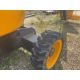 JCB Diesel 4x4 Access Platform. Very low hours - Image 9 of 23