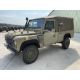 Land Rover 110 TUM Wolf RHD Soft Top, Direct from UK MOD - Image 9 of 34