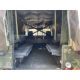 Rare Land Rover RHD 110 TUM Wolf Soft Top Winter/Water, Direct from UK MOD - Image 20 of 36