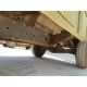 Rare Land Rover RHD 110 TUM Wolf Hard Top Winter/Water, Direct from UK MOD - Image 13 of 35