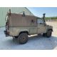 Rare Land Rover RHD 110 TUM Wolf Soft Top Winter/Water, Direct from UK MOD - Image 14 of 36