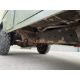 Rare Land Rover RHD 110 TUM Wolf Hard Top Winter/Water, Direct from UK MOD - Image 5 of 32