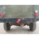 Land Rover 110 TUM Wolf RHD Hard Top FFR, Direct from UK MOD - Image 16 of 35