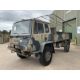 Leyland DAF 4x4 Truck Cargo Platform 4 Tonne RHD, Direct from UK MOD - Image 31 of 33