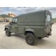 Land Rover 110 TUM Wolf RHD Hard Top FFR, Direct from UK MOD - Image 14 of 35