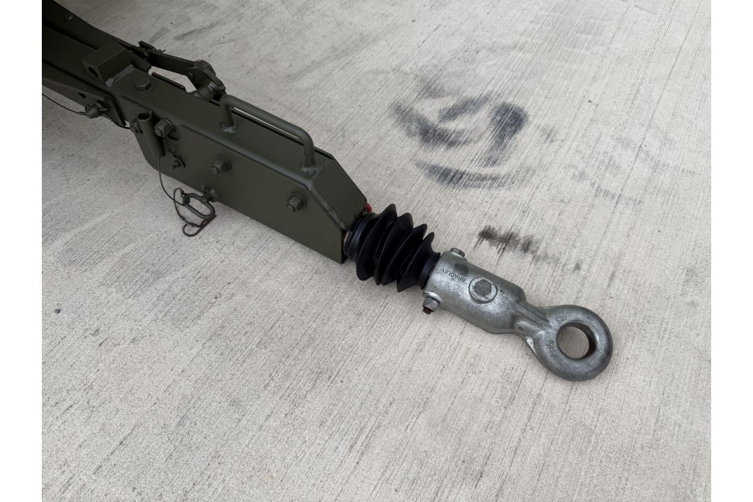 Logic Quad Bike Trailer Model SMT172B - Image 4 of 19