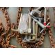20x Recovery Chains and HD Trailer / Tractor Pins, from MOD - Image 2 of 3