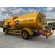 MAN 9000L Aircraft Refueller, Direct from UK MOD - Image 31 of 60