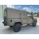 Land Rover 110 TUM Wolf LHD Hard Top FFR, Direct from UK MOD - Image 18 of 35