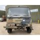 Leyland DAF 4x4 Truck Cargo Platform 4 Tonne RHD, Direct from UK MOD - Image 7 of 33