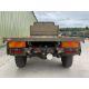 Leyland DAF 4x4 Truck Cargo Platform 4 Tonne LHD, Direct from UK MOD - Image 18 of 31